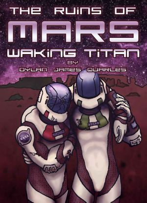 [The Ruins of Mars 02] • The Ruins of Mars · Walking Titan